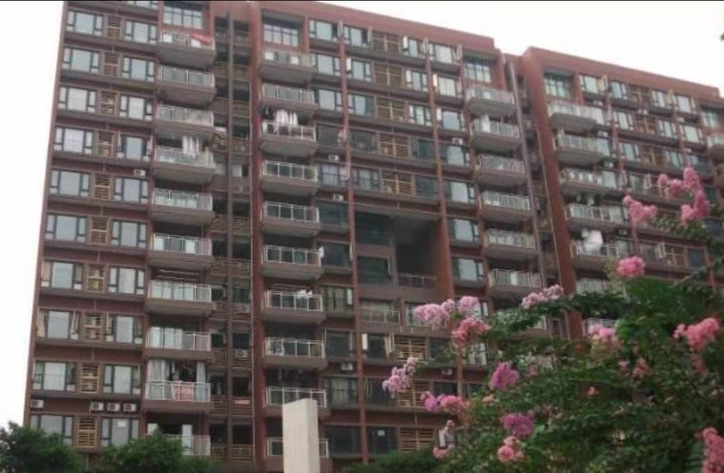 重庆悦居公寓