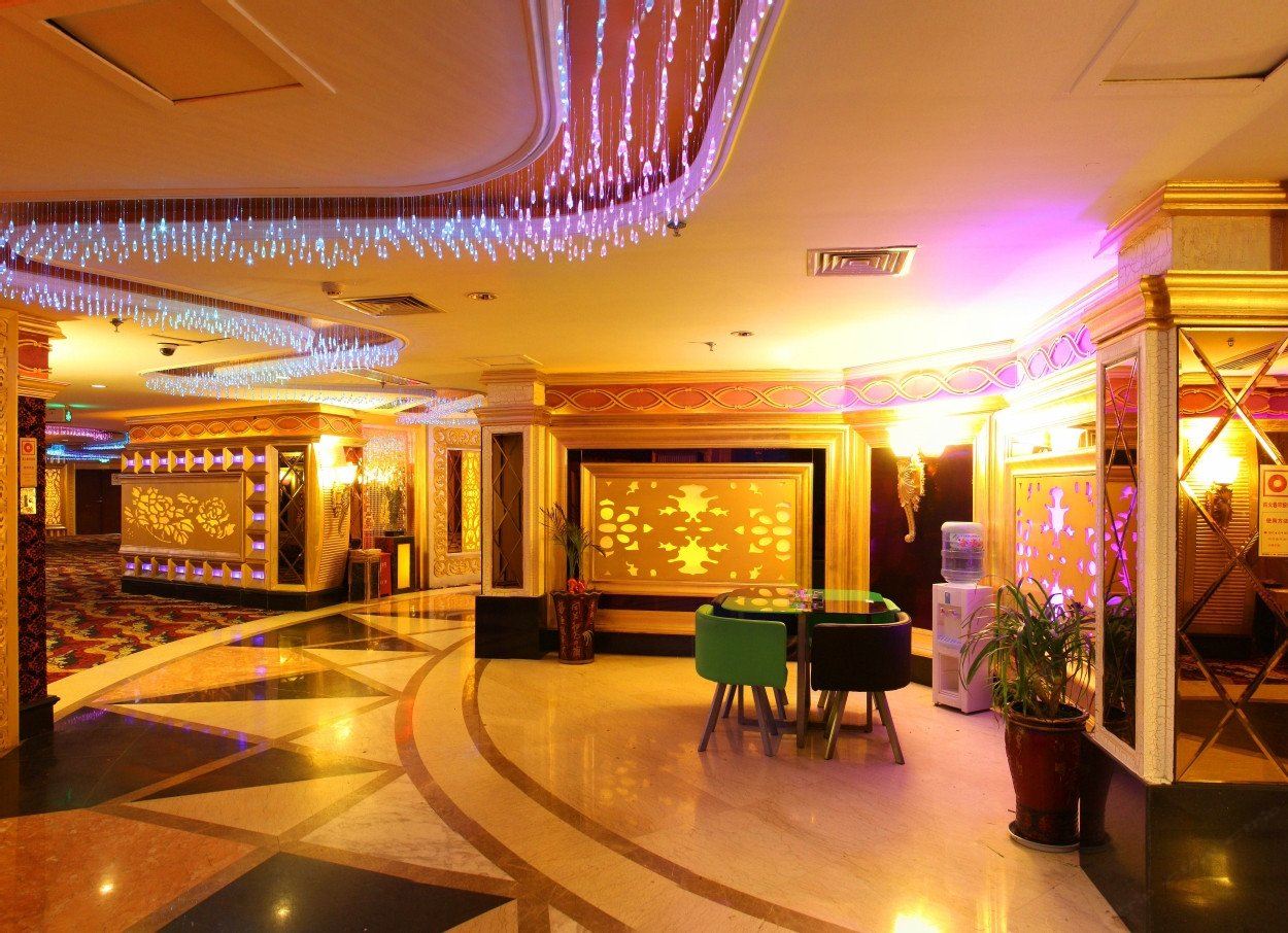 安溪金尊大酒店