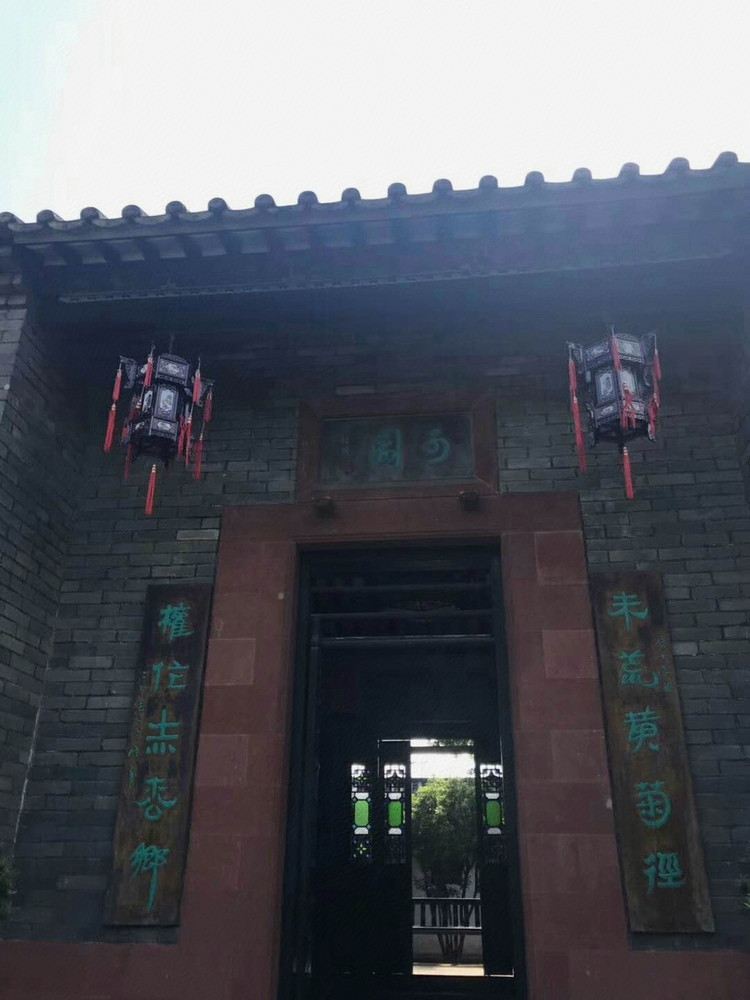 维帝客度假公寓(东莞南城店)