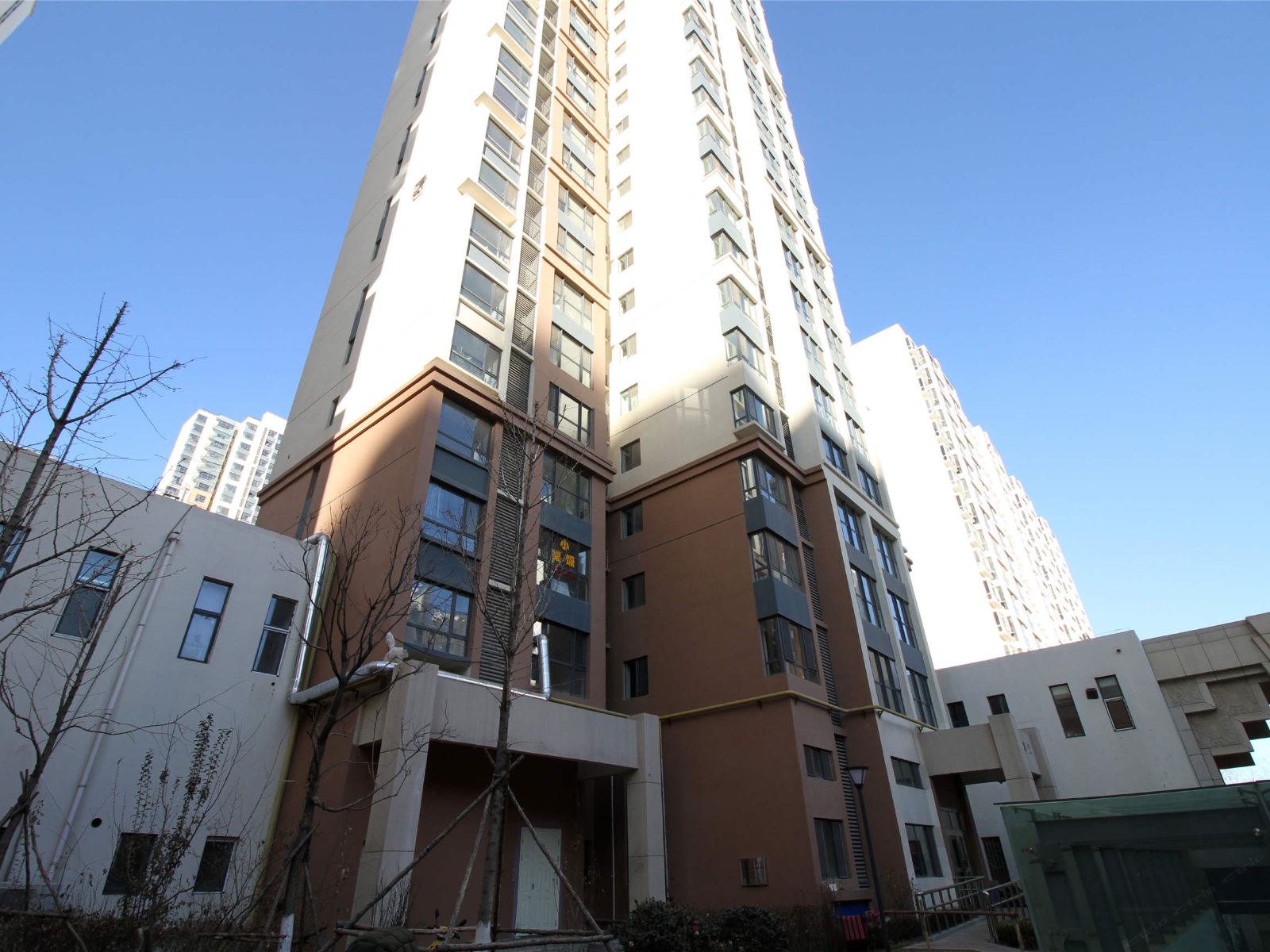 呼和浩特星际太空舱住宿