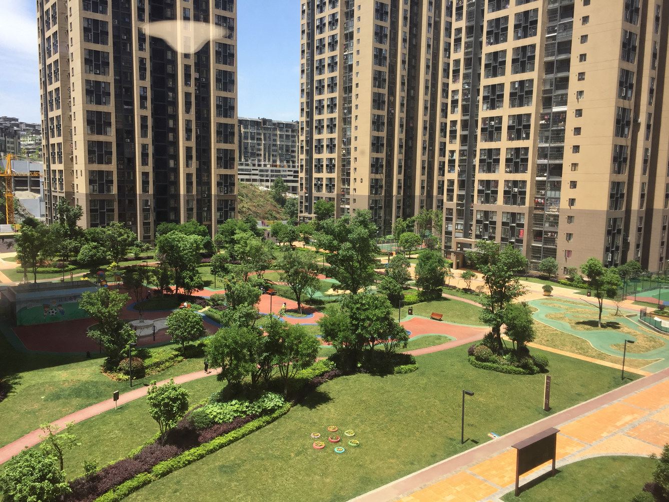 贵阳夏中伟公寓