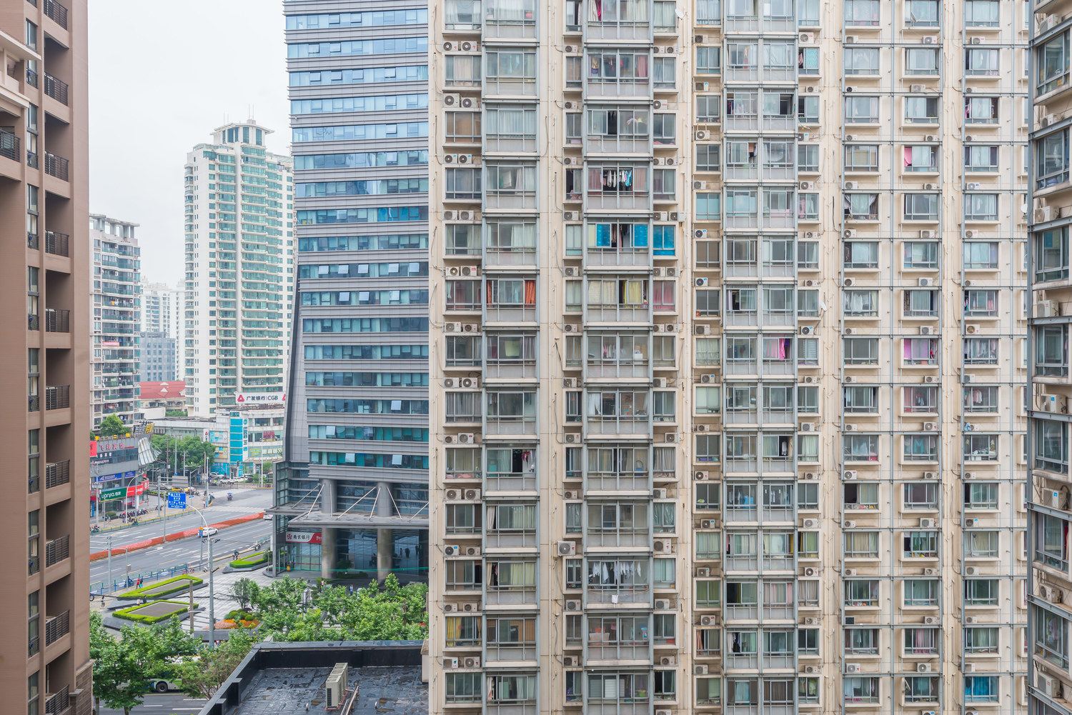上海思迪家公寓