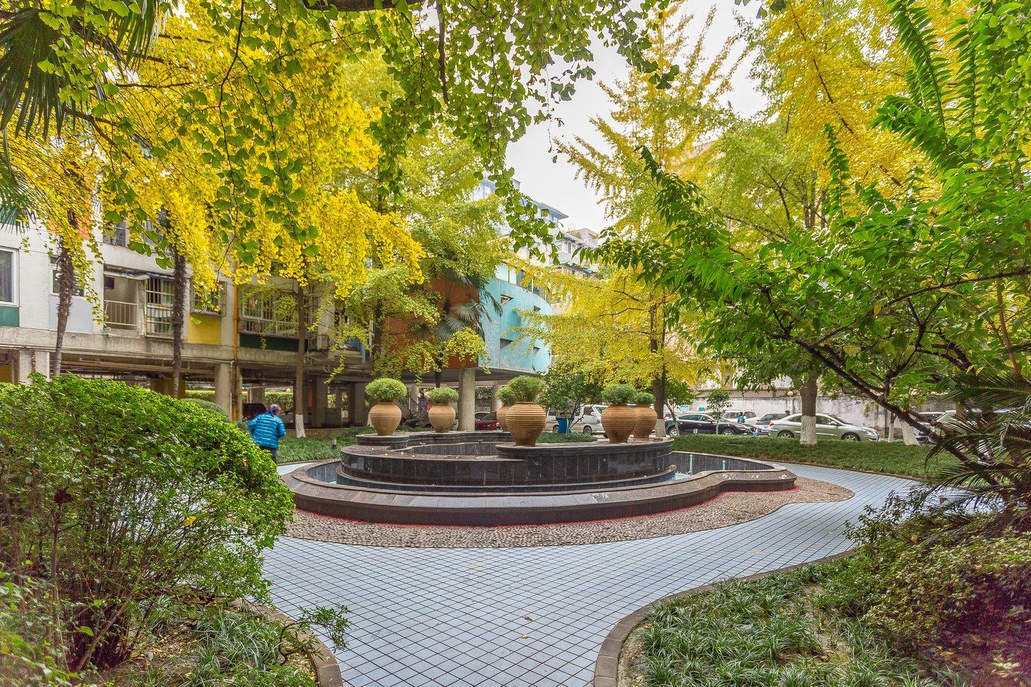 成都68乐佳短租公寓