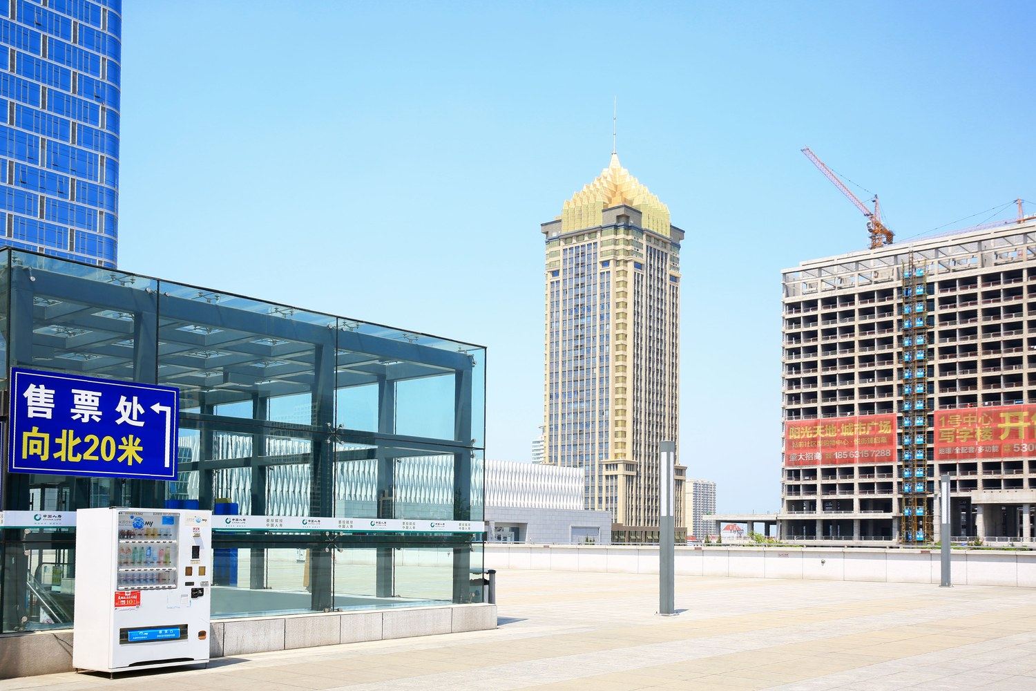 威海豪悦民宿(华夏路分店)