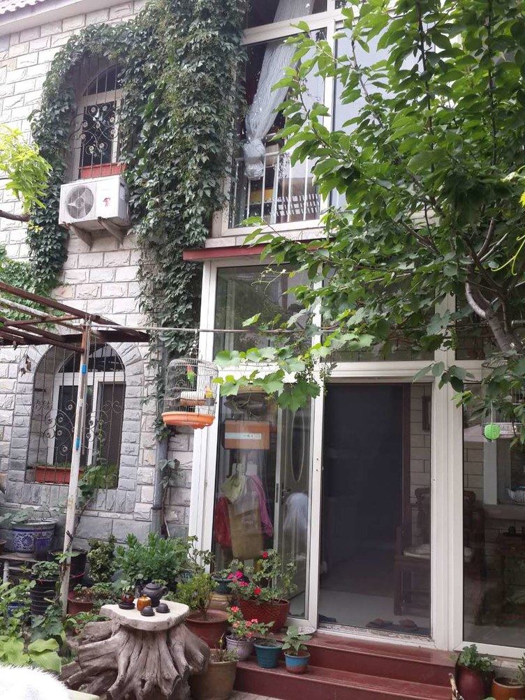 北京草木间民宿客栈
