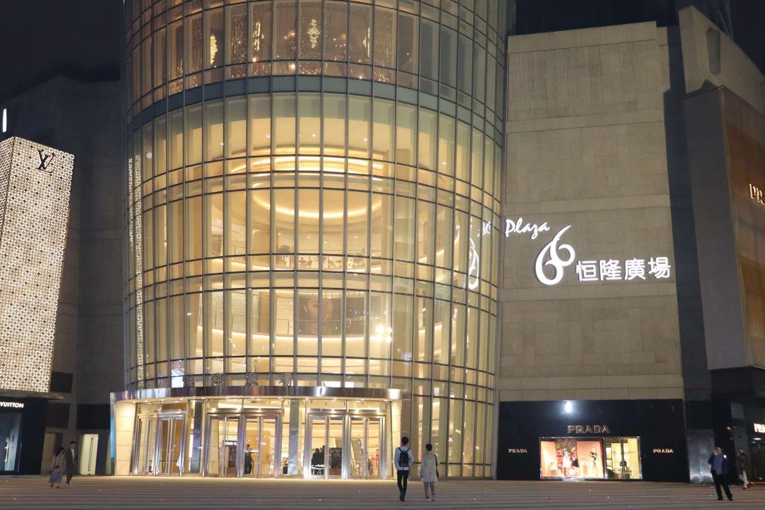 上海小允姐姐公寓(4号店)