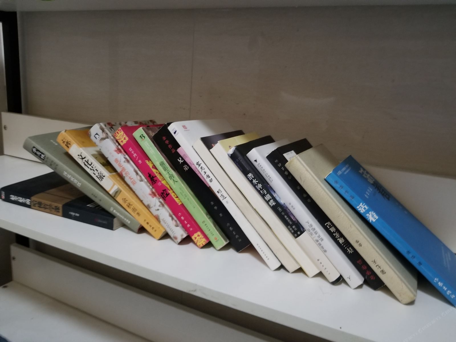 济南FUNHOME青年旅舍