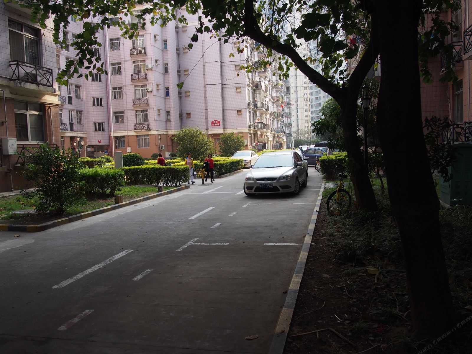 深圳毕业者青年旅舍