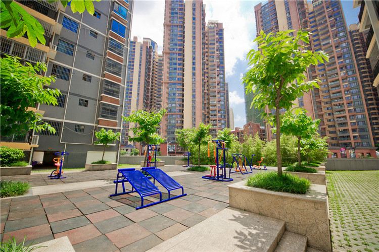 南宁阳光家庭公寓