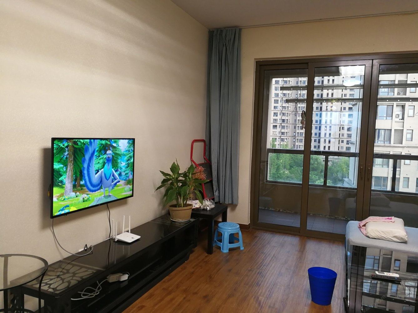梁溪雅居公寓(无锡维港路店)