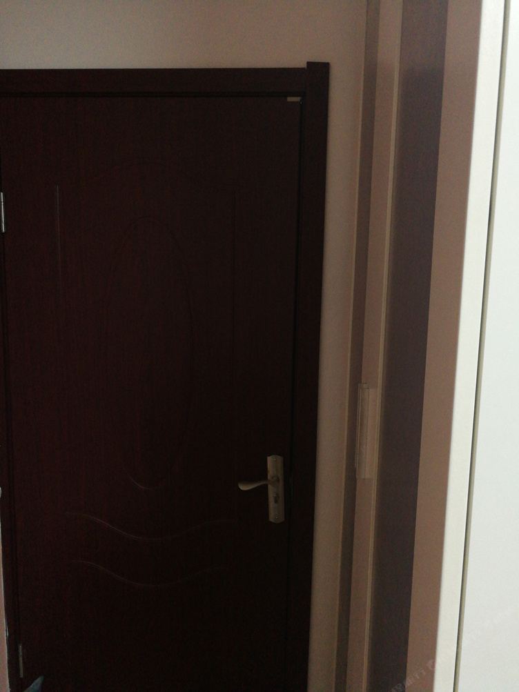 北京Alex666公寓(2号店)