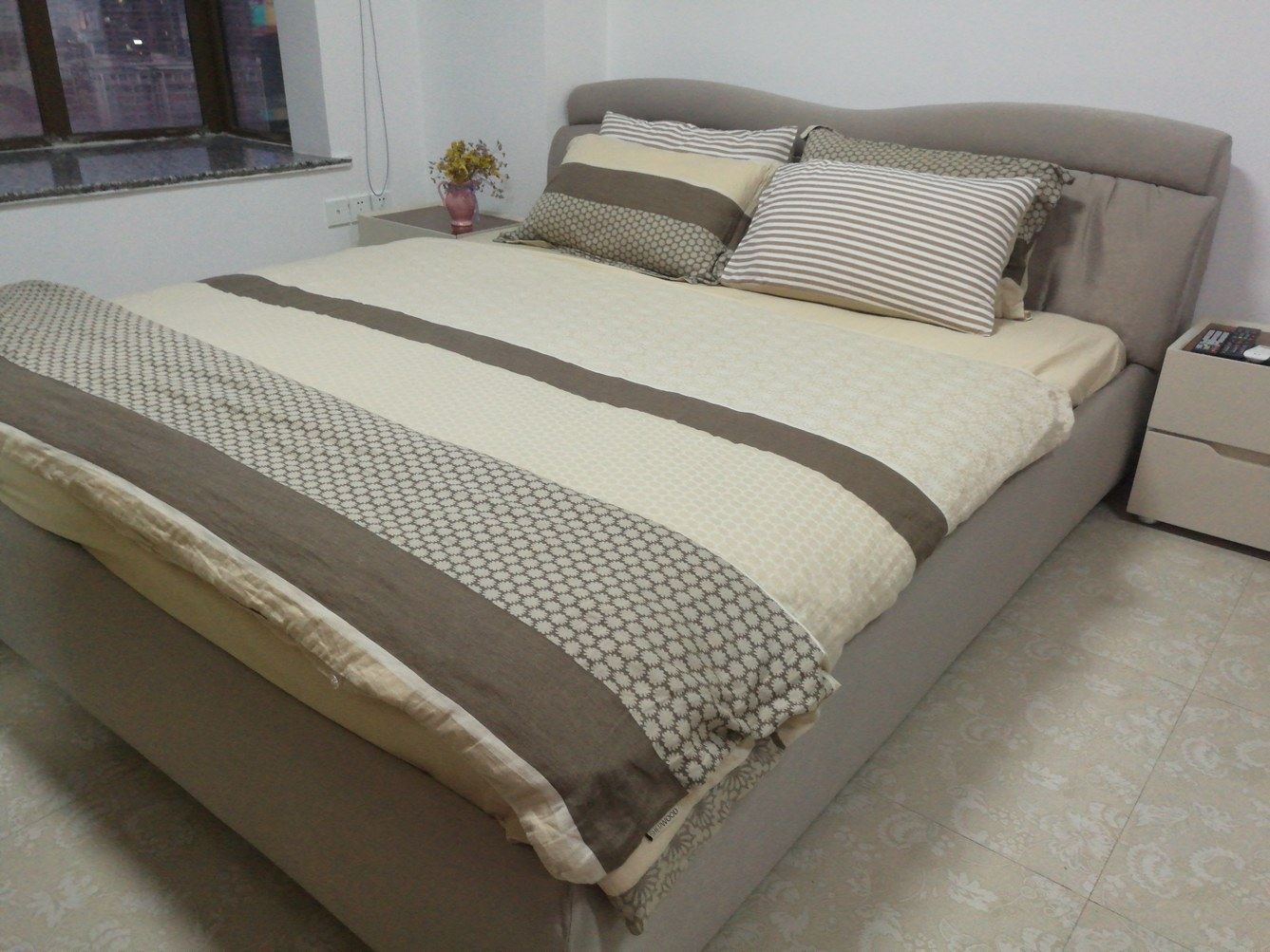 龙岩真的64公寓