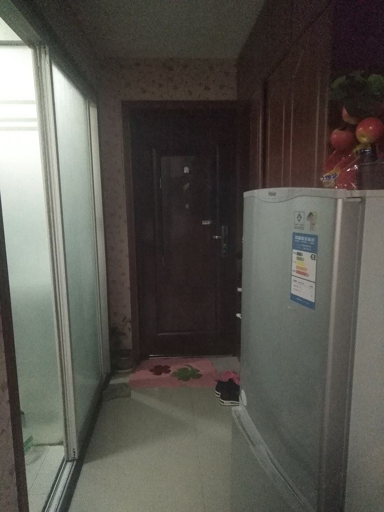 威海许荣公寓