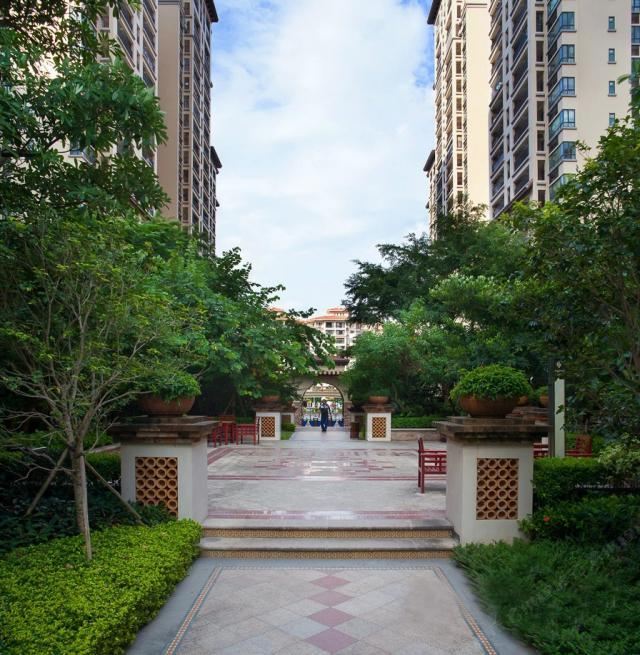 中山如馨精品公寓