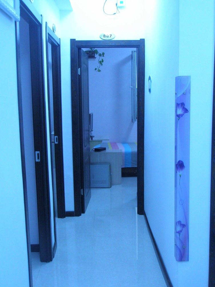 哈尔滨海鑫公寓(哈南十五路分店)