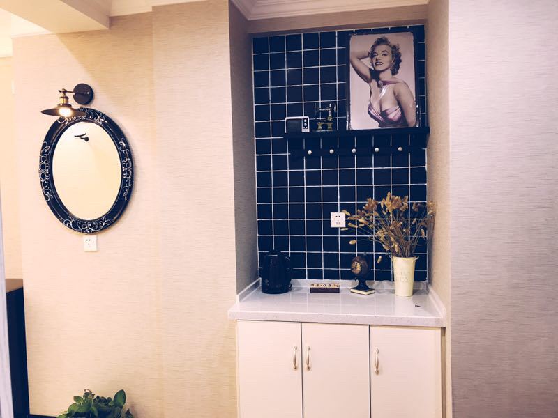 武汉Helen酒店式公寓