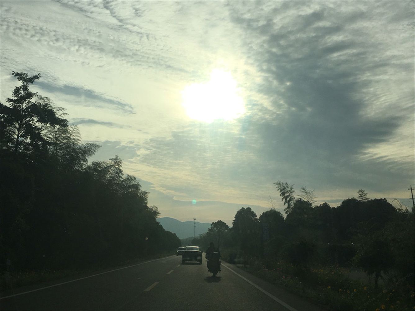 新郑红顺公寓