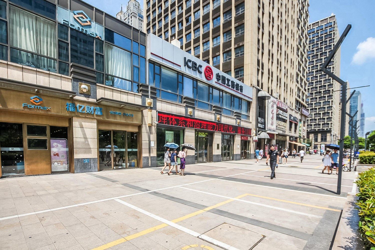 武汉走进远方酒店公寓