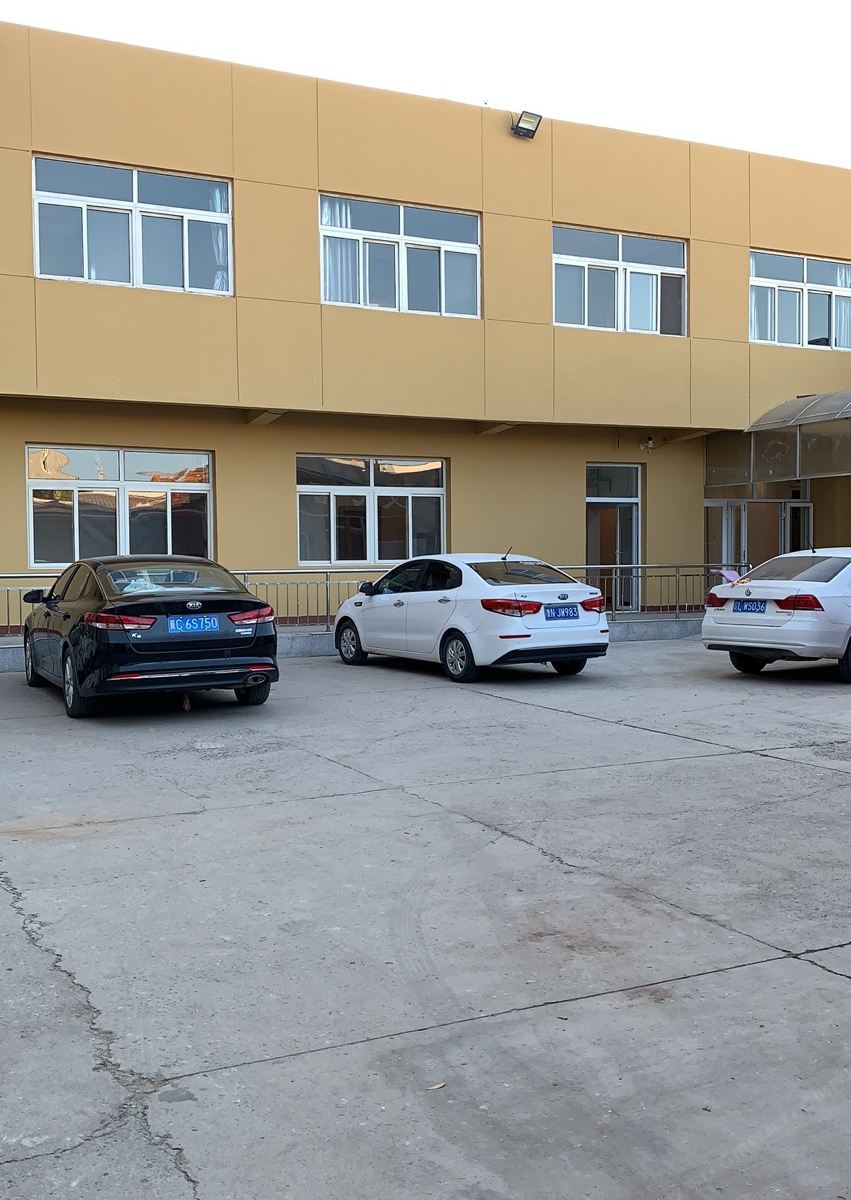 天津名豪快捷酒店