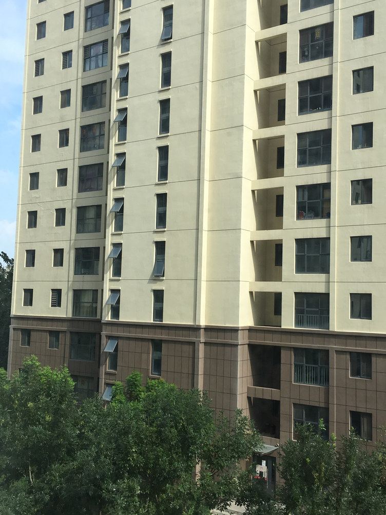 天津恆兒公寓