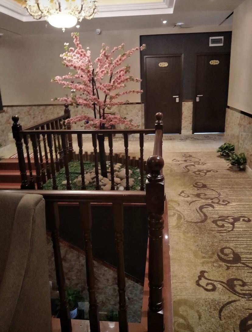 重庆嘉熹酒店