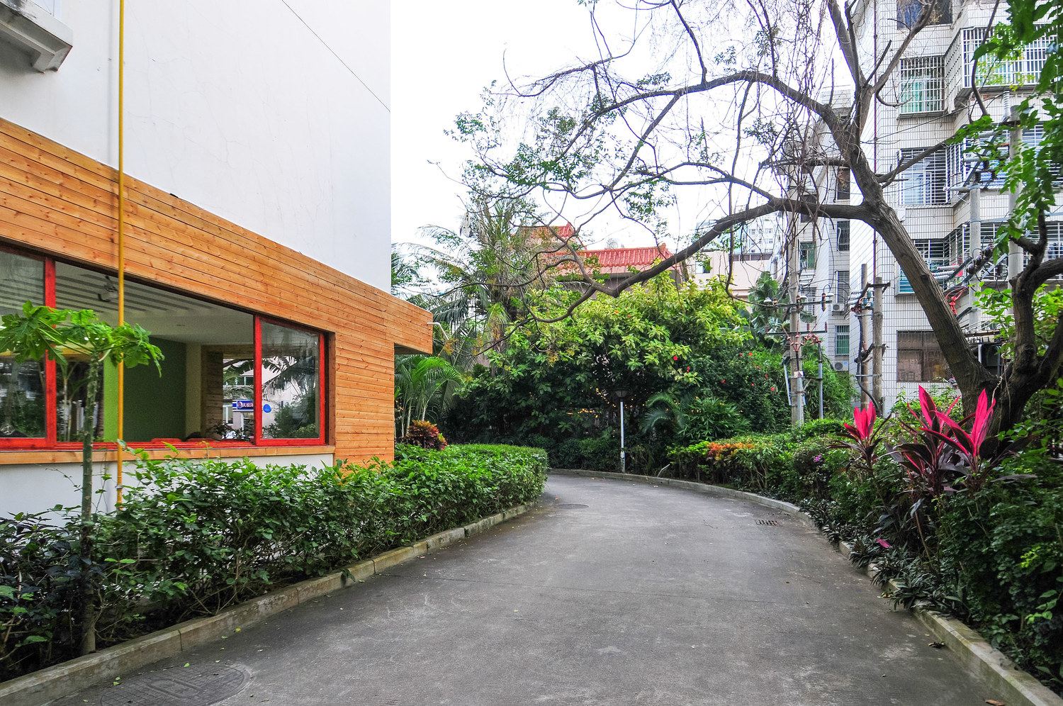 三亚湾美丽湾海景公寓(榆海路分店)