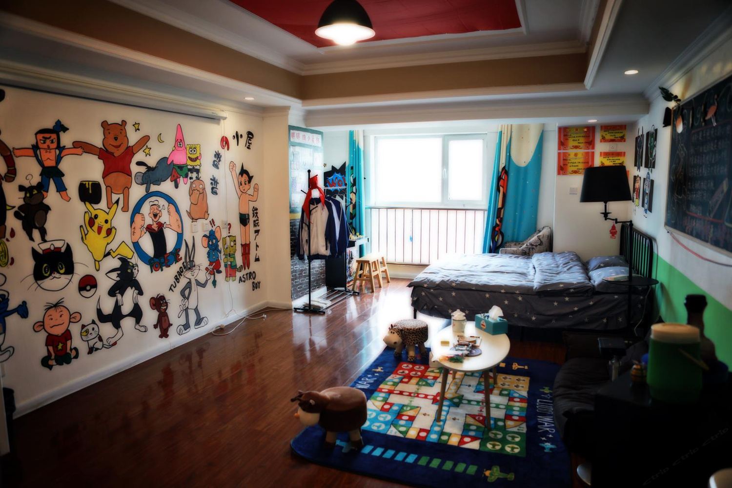 西宁胖胖の小屋(2号店)