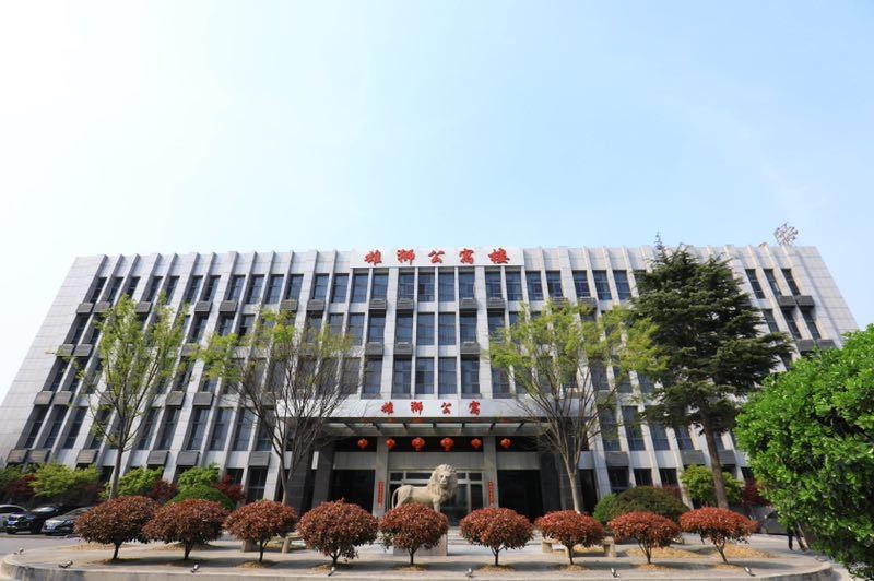 苏州雄狮公寓