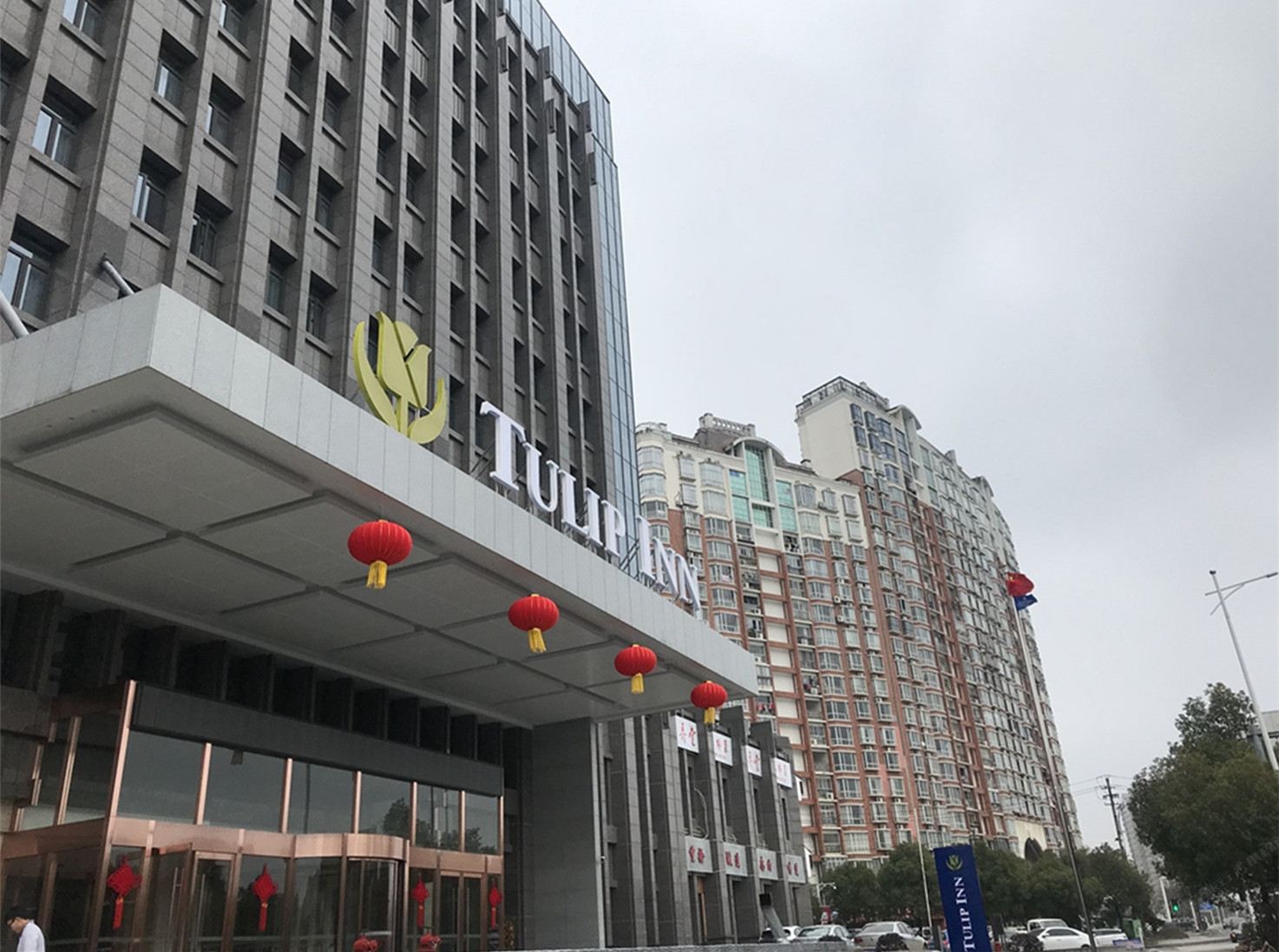 南昌洪城象湖金熙酒店