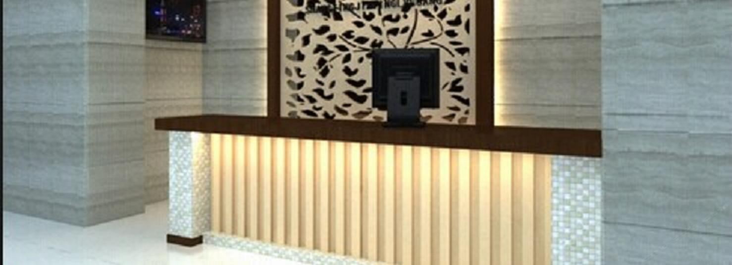 济南HONEY INN 蜜驿