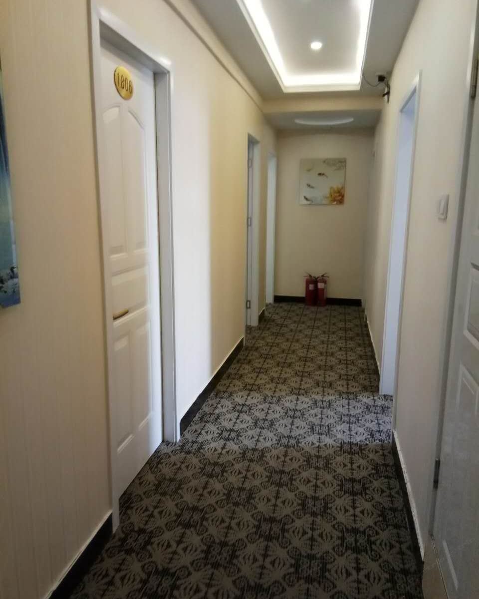 郑州佳承商务酒店