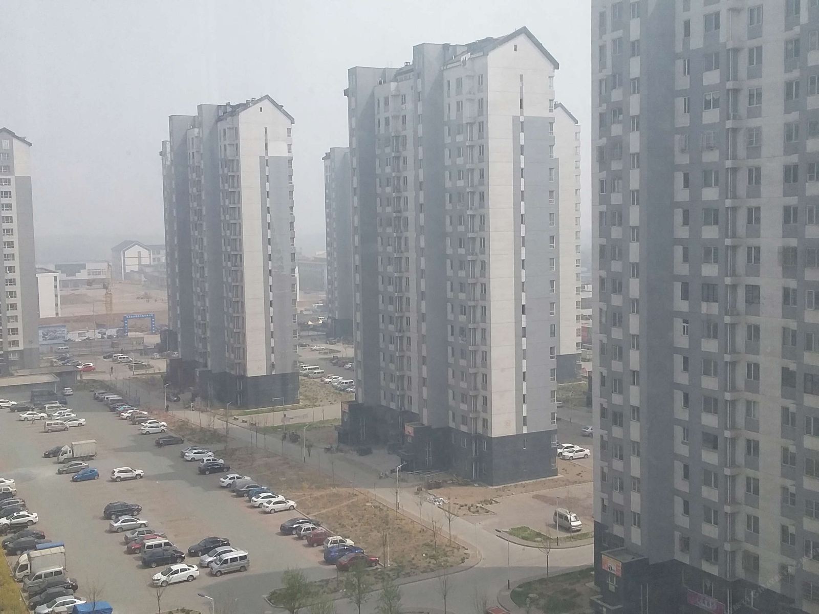 滦县古城佳豪日租公寓