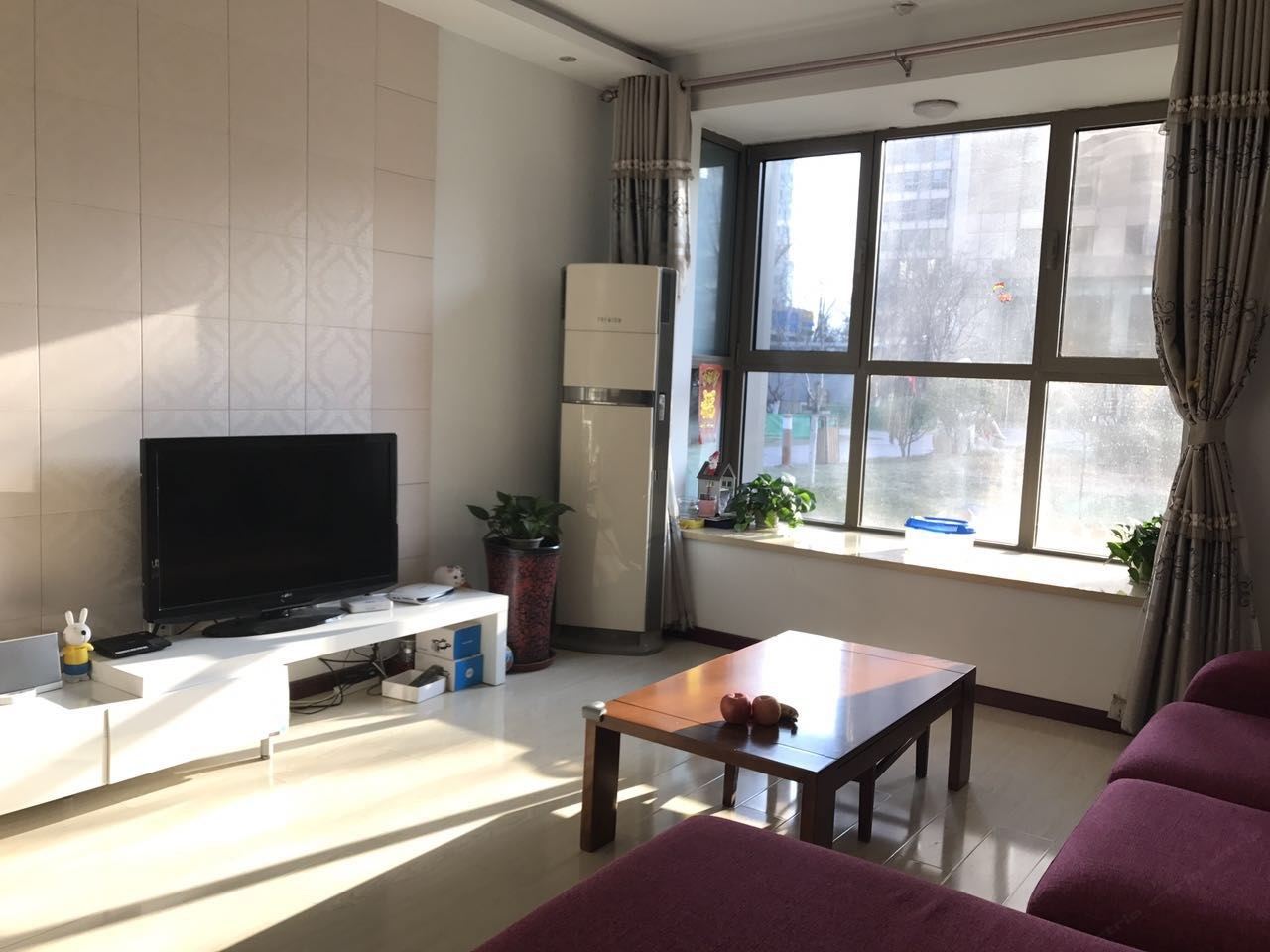 天津您再天津的家普通公寓