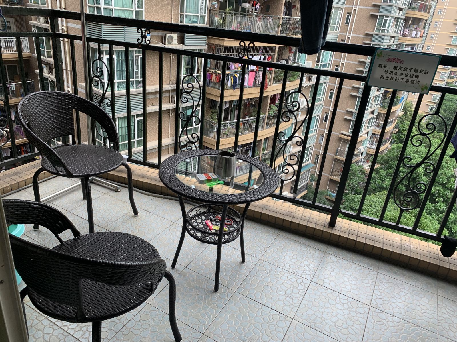 广州美丽之约青年旅舍梅花园地铁站店