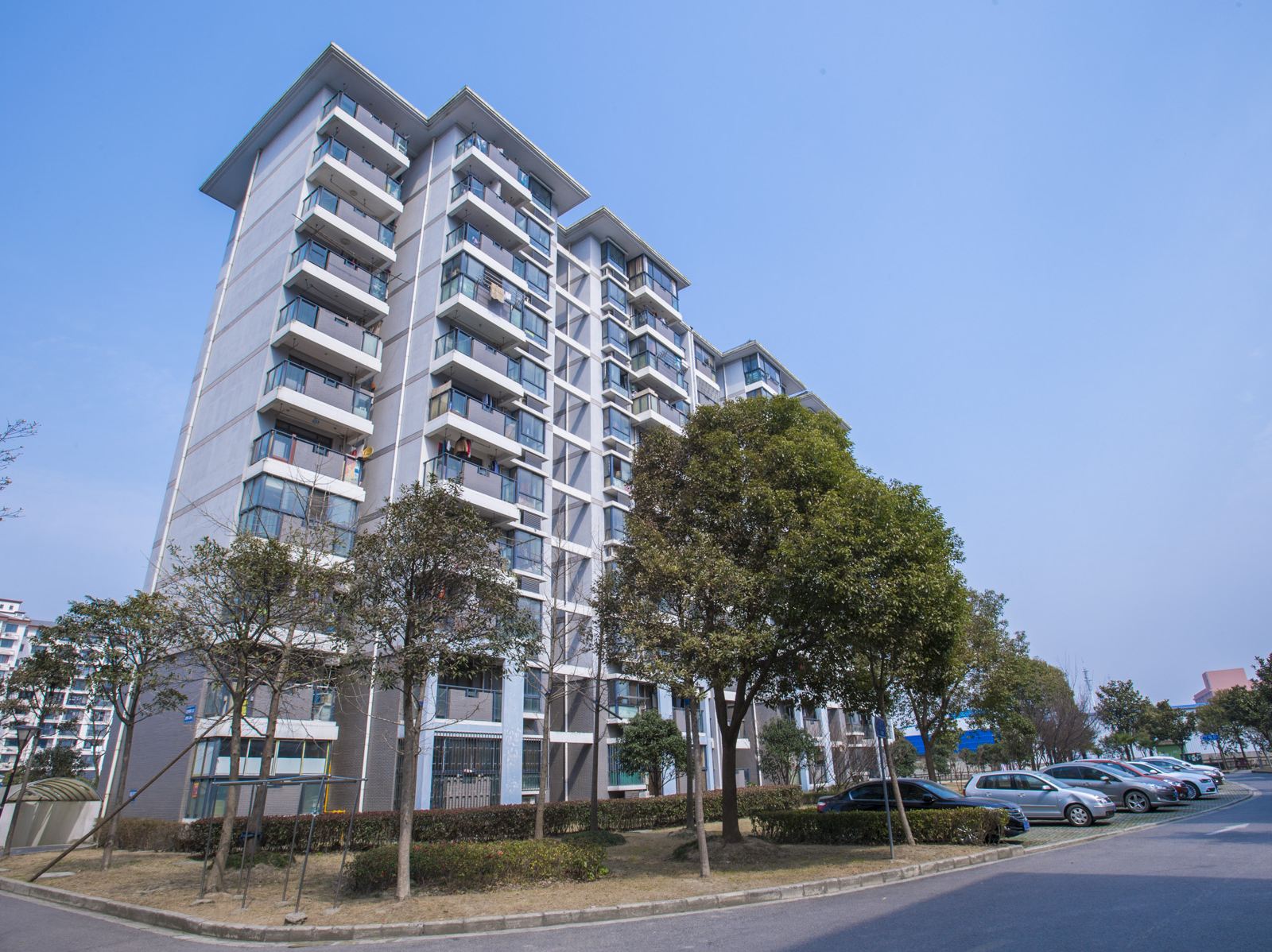 鑫鸿公寓(上海秀沿路店)