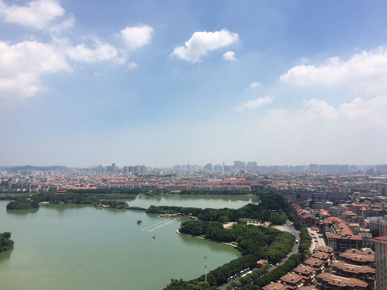 泉州蜗牛安心公寓(2号店)