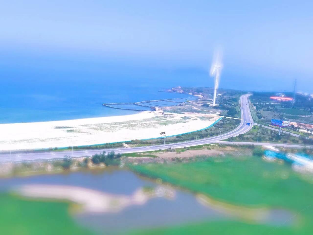 荣成微笑的鱼旅行家旅舍