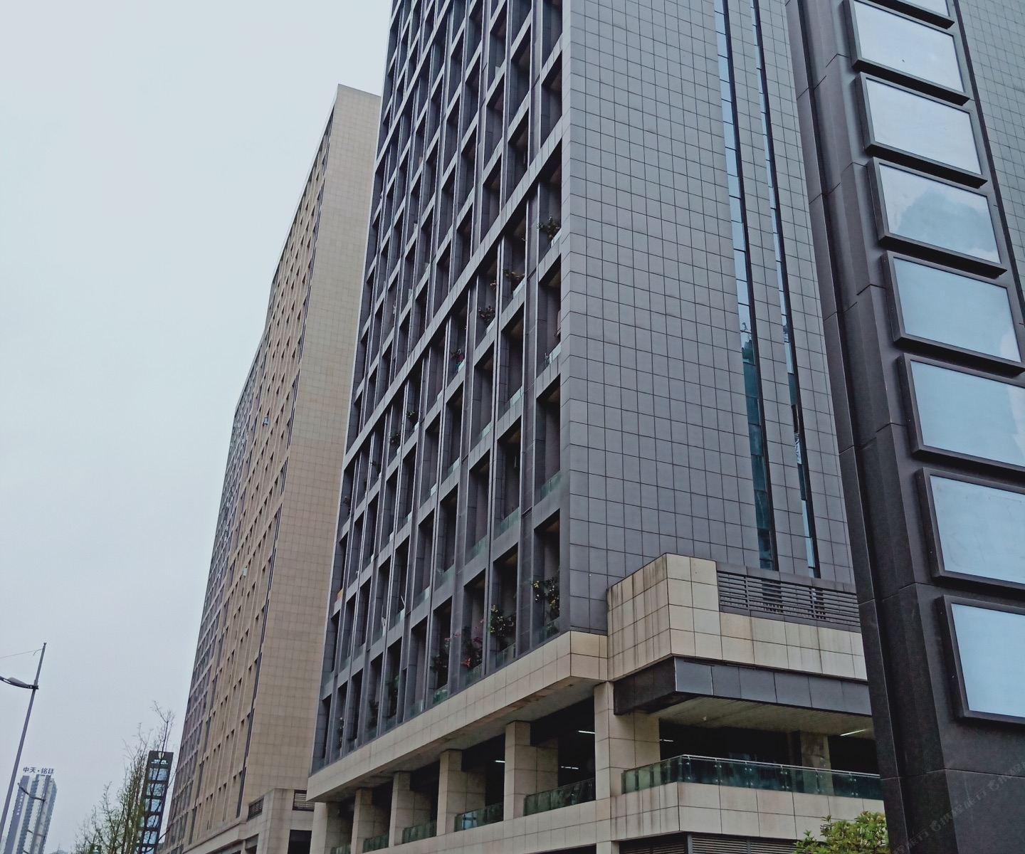 贵阳景天酒店