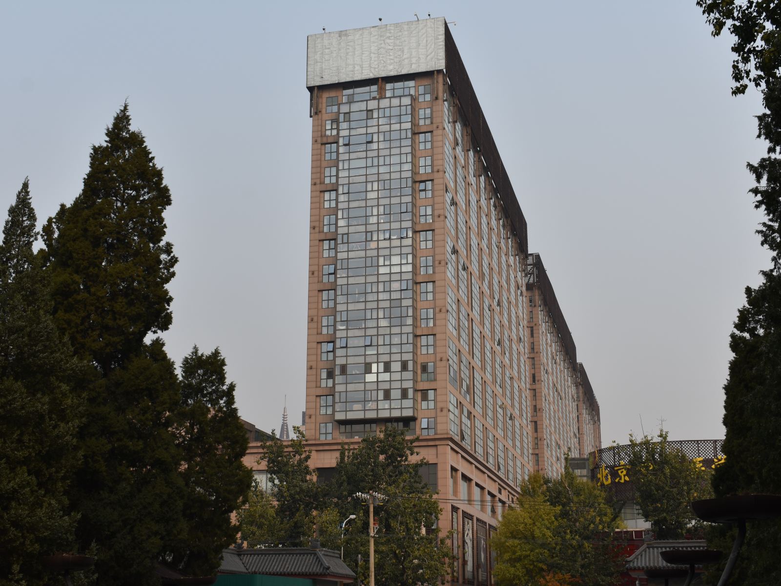 北京K时代酒店