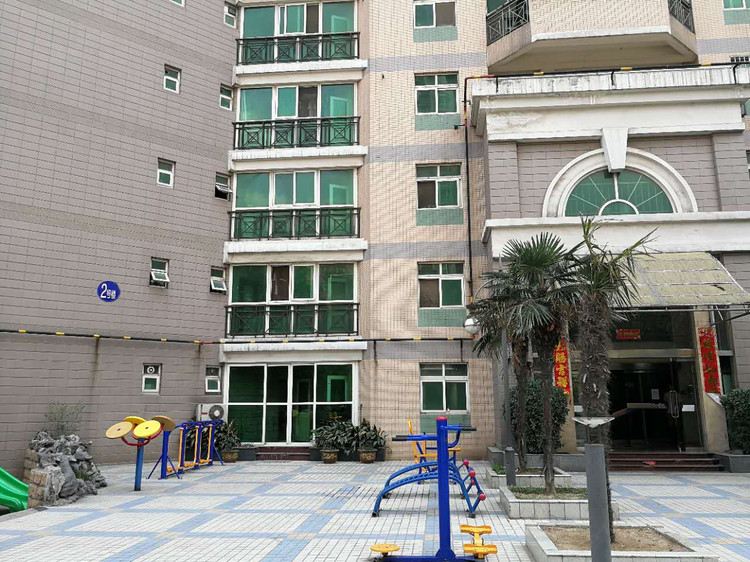 郑州市诺言小店青年旅舍