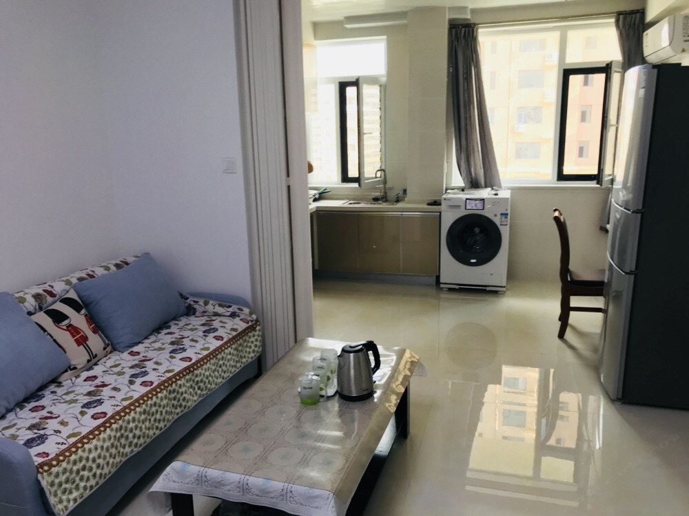 威海贴心小屋
