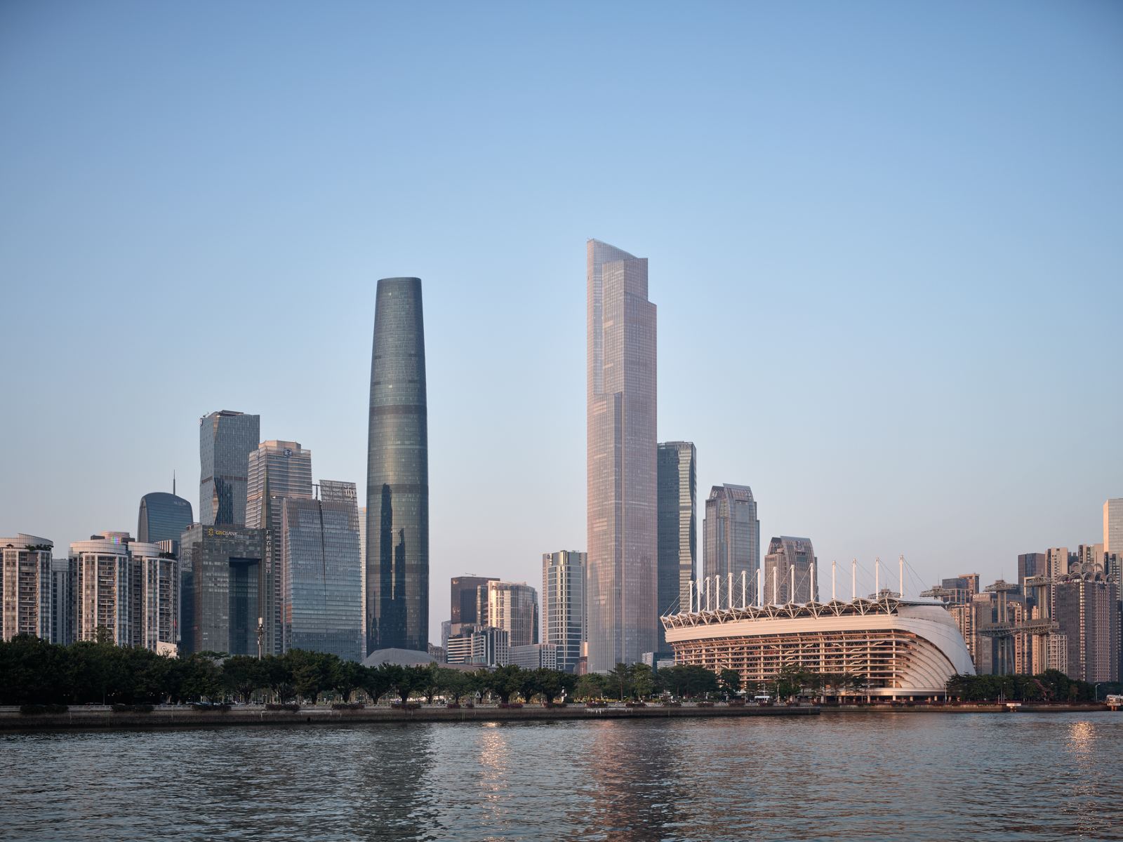 广州瑰丽府邸