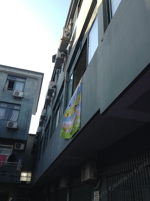 余姚锦江公寓