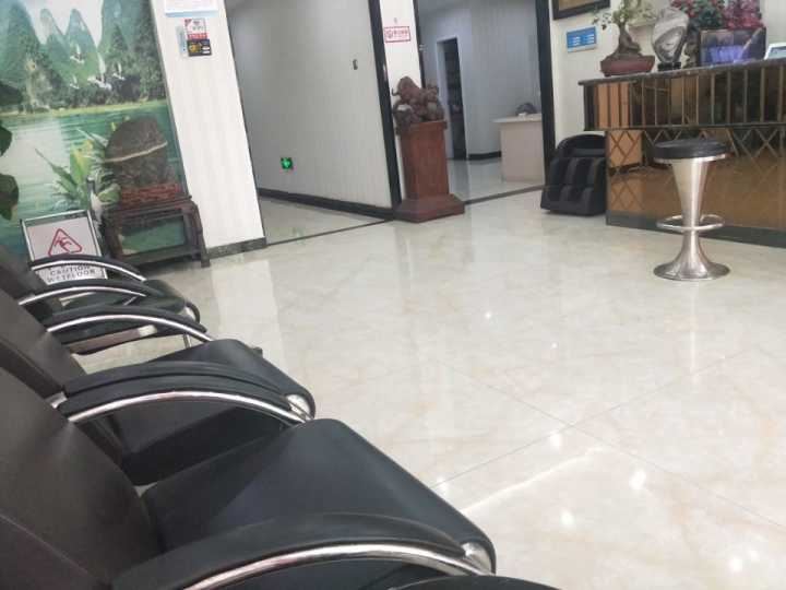 济南龙门客栈