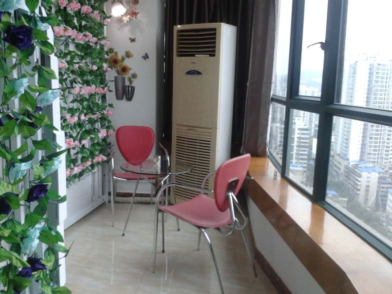 贵阳睦月太空舱胶囊旅舍