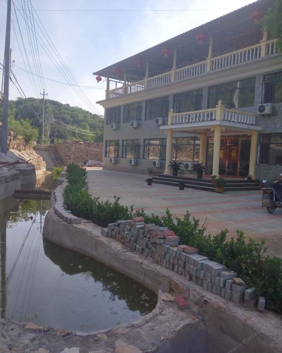 天津向阳山庄