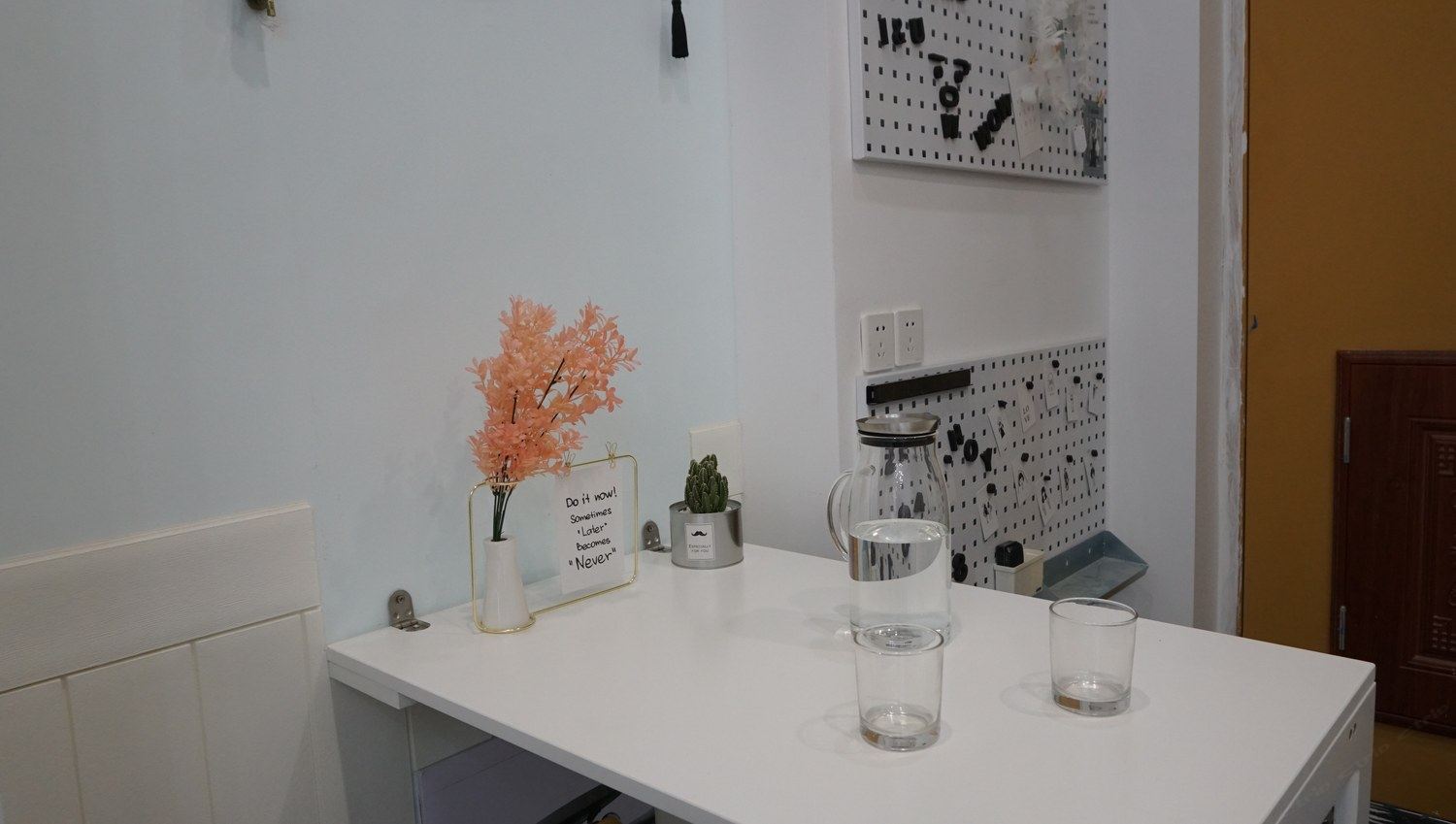 可乐的北欧小屋(南昌2号店)
