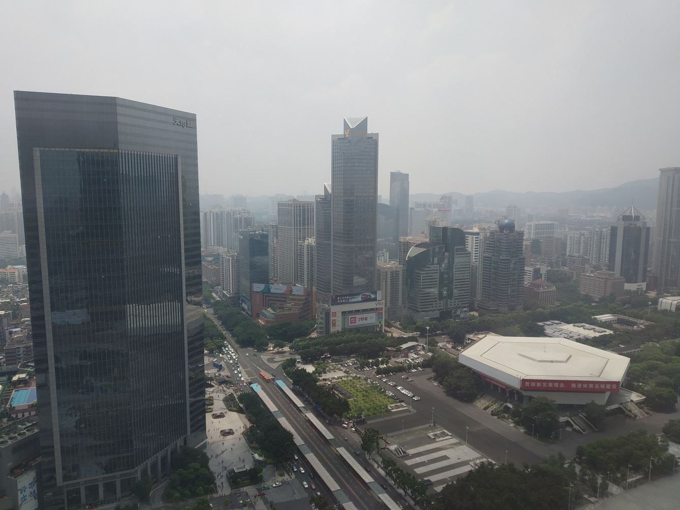 广州锐得公寓