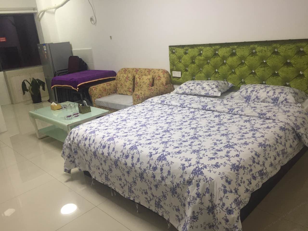 长沙驰家公寓相遇酒店公寓（火车站店）