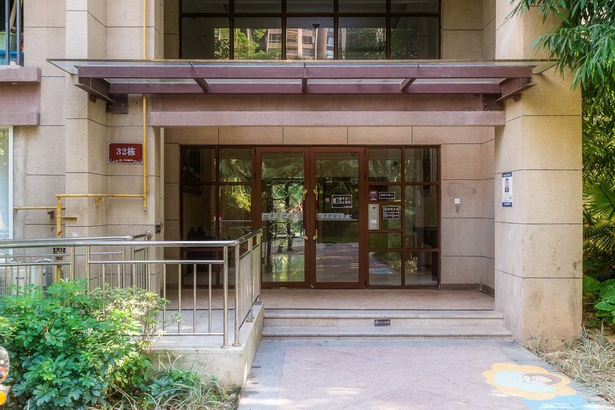 南宁旅行者之家复式(百花岭路店)